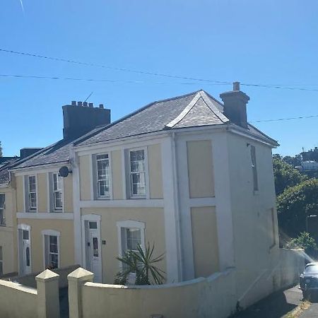 The Bonting Beautiful Three Bed Townhouse Near Harbour And Beach Torquay Extérieur photo
