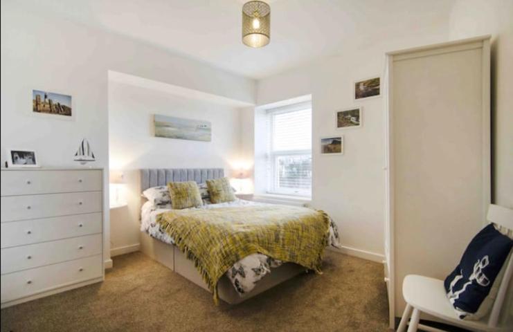 The Bonting Beautiful Three Bed Townhouse Near Harbour And Beach Torquay Extérieur photo
