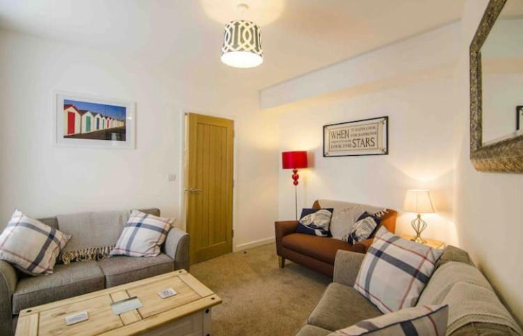 The Bonting Beautiful Three Bed Townhouse Near Harbour And Beach Torquay Extérieur photo