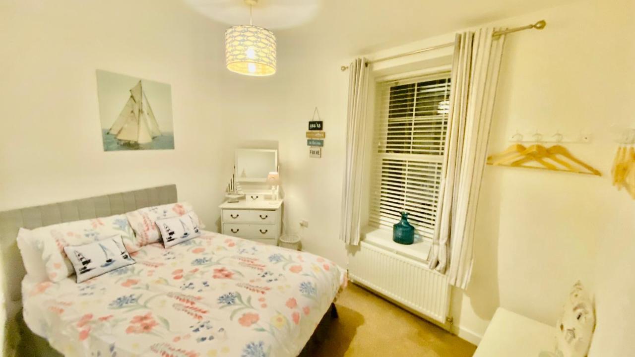 The Bonting Beautiful Three Bed Townhouse Near Harbour And Beach Torquay Extérieur photo