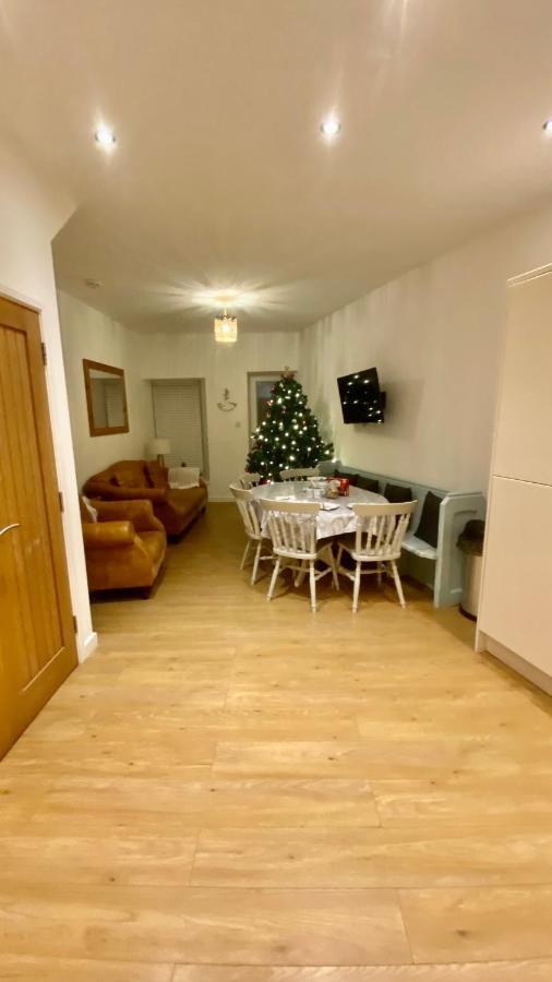 The Bonting Beautiful Three Bed Townhouse Near Harbour And Beach Torquay Extérieur photo