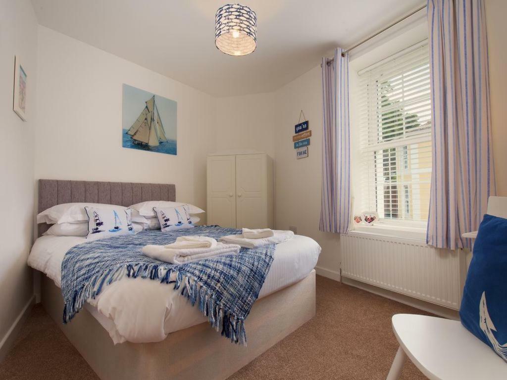 The Bonting Beautiful Three Bed Townhouse Near Harbour And Beach Torquay Extérieur photo