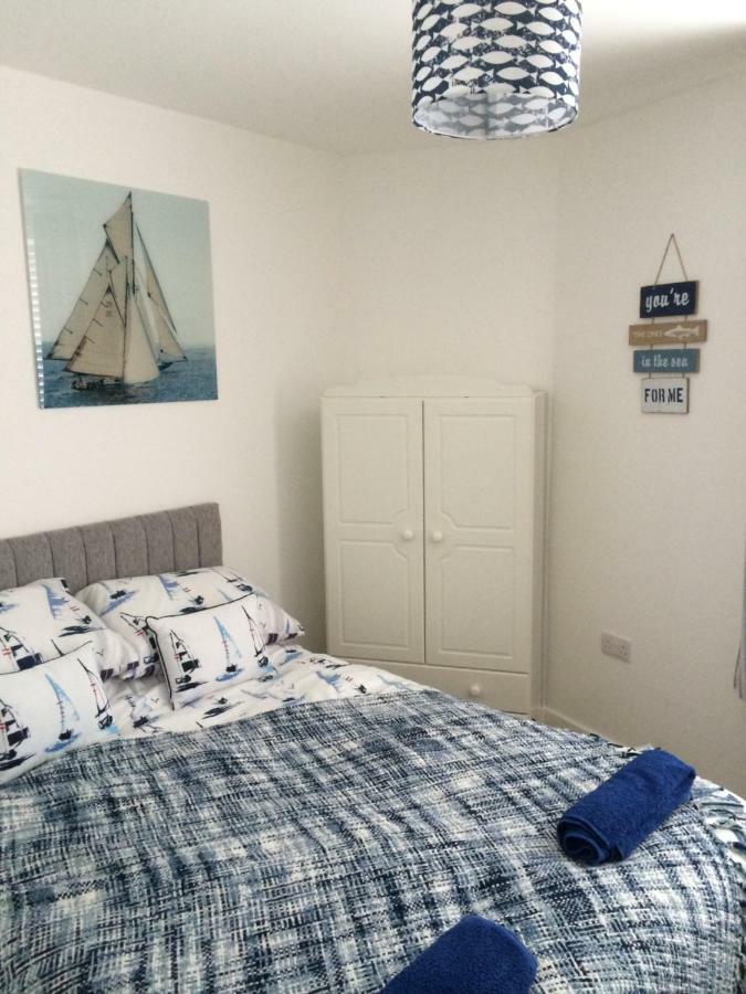 The Bonting Beautiful Three Bed Townhouse Near Harbour And Beach Torquay Extérieur photo