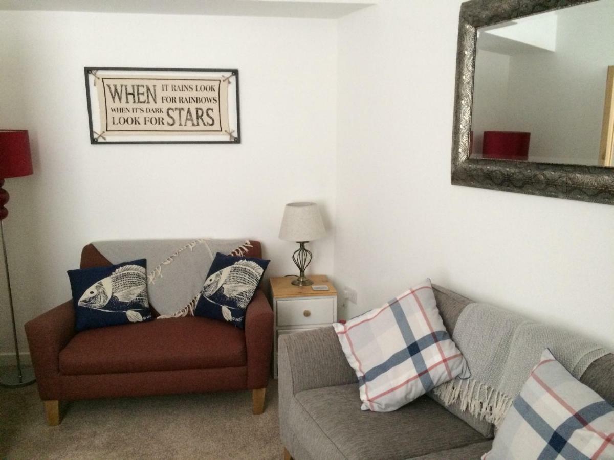 The Bonting Beautiful Three Bed Townhouse Near Harbour And Beach Torquay Extérieur photo