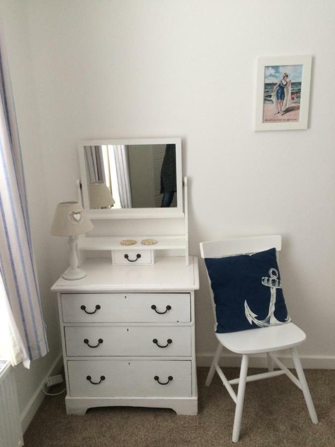 The Bonting Beautiful Three Bed Townhouse Near Harbour And Beach Torquay Extérieur photo