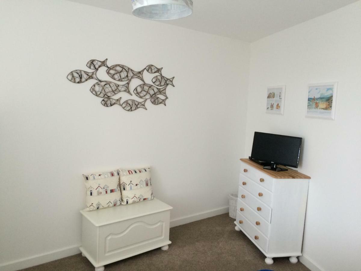 The Bonting Beautiful Three Bed Townhouse Near Harbour And Beach Torquay Extérieur photo