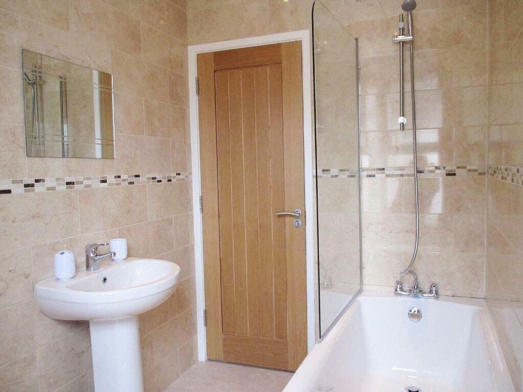 The Bonting Beautiful Three Bed Townhouse Near Harbour And Beach Torquay Extérieur photo