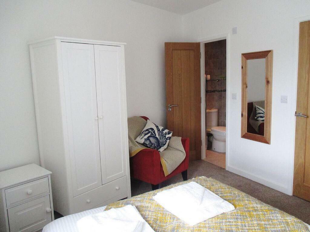 The Bonting Beautiful Three Bed Townhouse Near Harbour And Beach Torquay Extérieur photo
